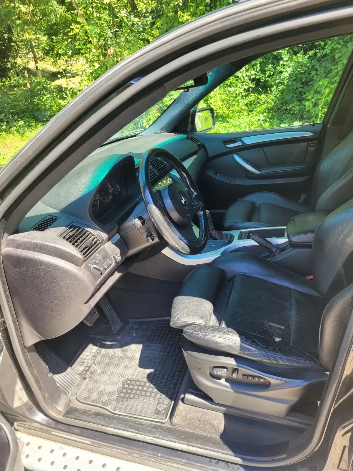 BMW X5 3.0 /  | Mobile.bg   11