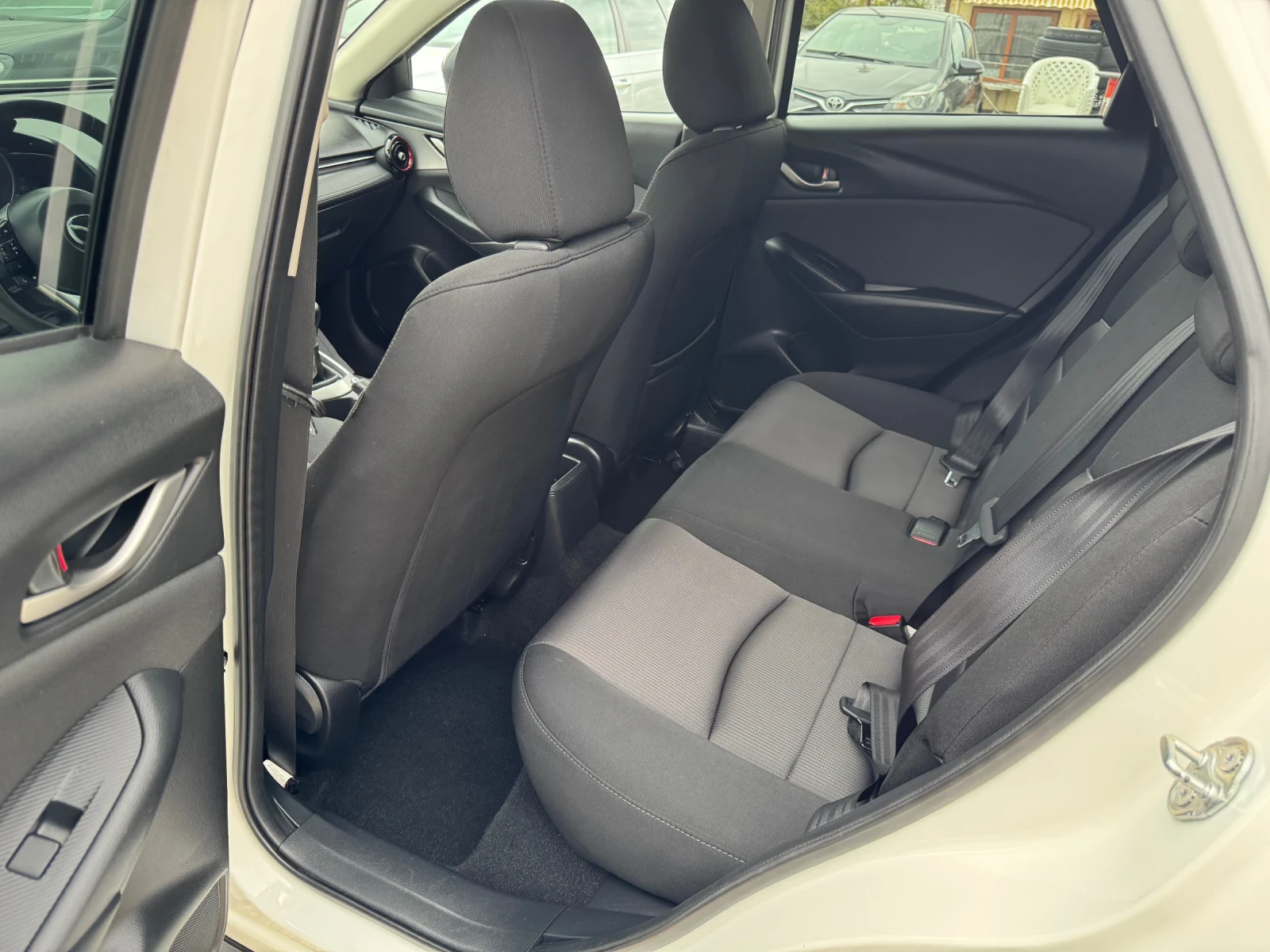 Mazda CX-3 2.0I SKYACTIV | Mobile.bg   14