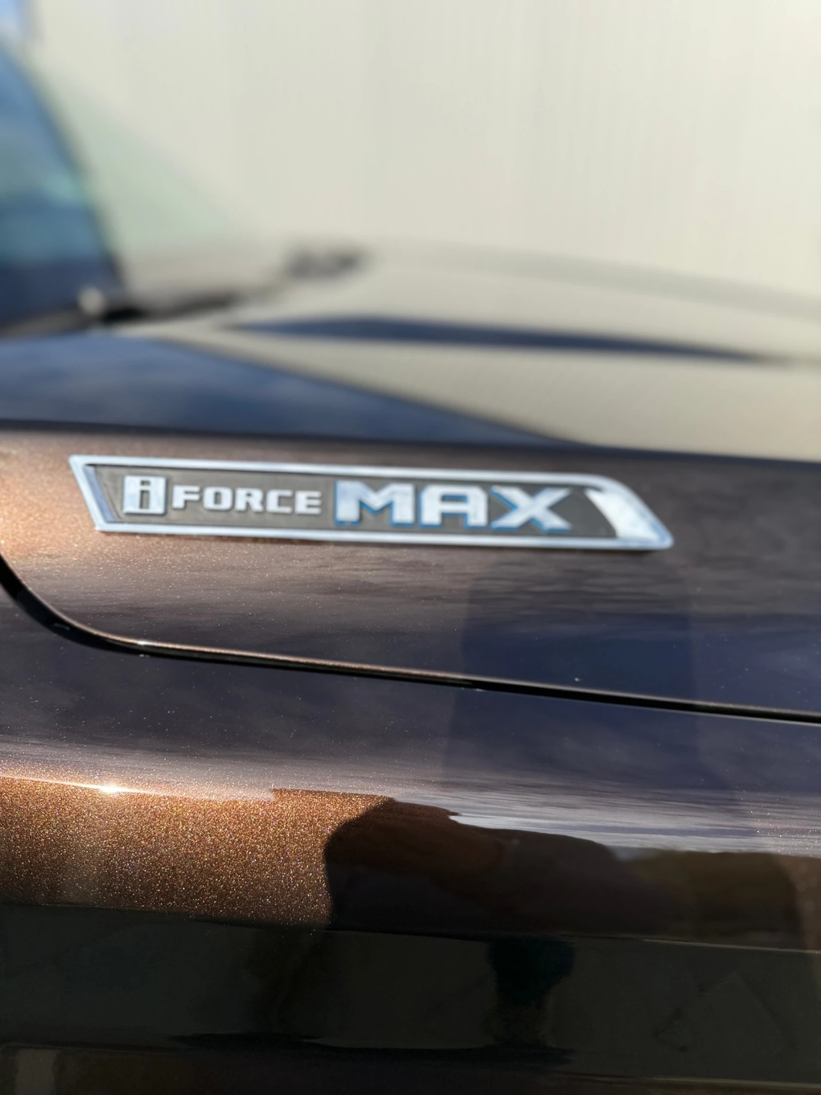 Toyota Sequoia Limited, НОВА, 2025, 3.5 ХИБРИД, НАЛИЧНА, 10 км  - изображение 5