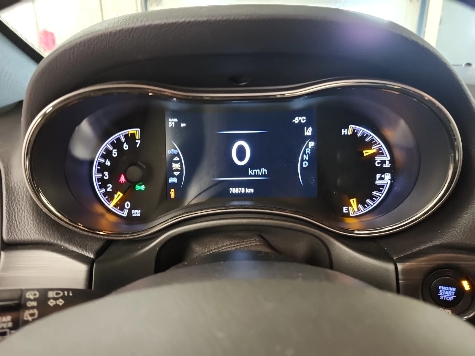 Jeep Grand cherokee LIMITED X * * CARFAX * *   * *  | Mobile.bg   10