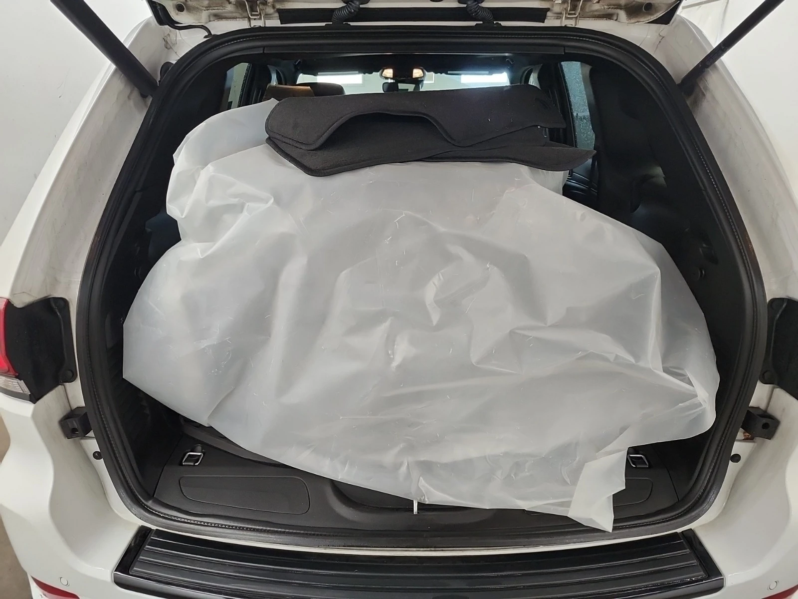 Jeep Grand cherokee LIMITED X * * CARFAX * *   * *  | Mobile.bg   12