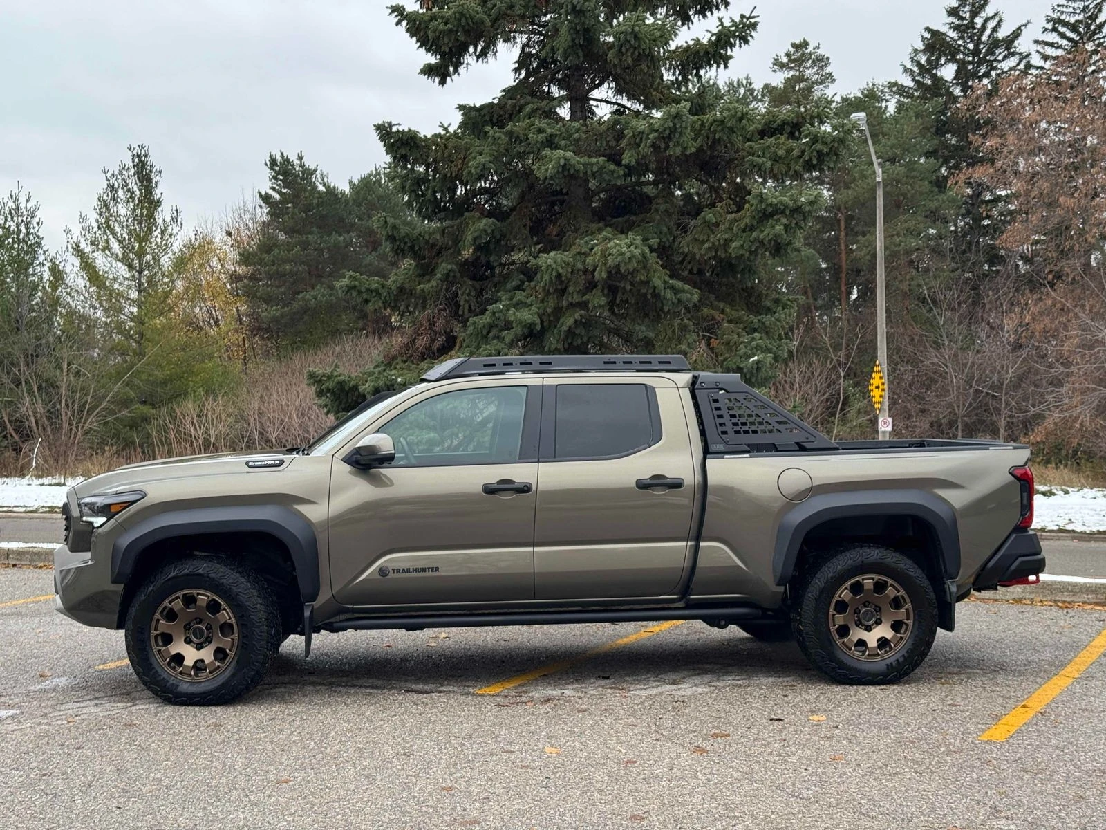 Toyota Tacoma CARFAX АВТО КРЕДИТ  - изображение 2