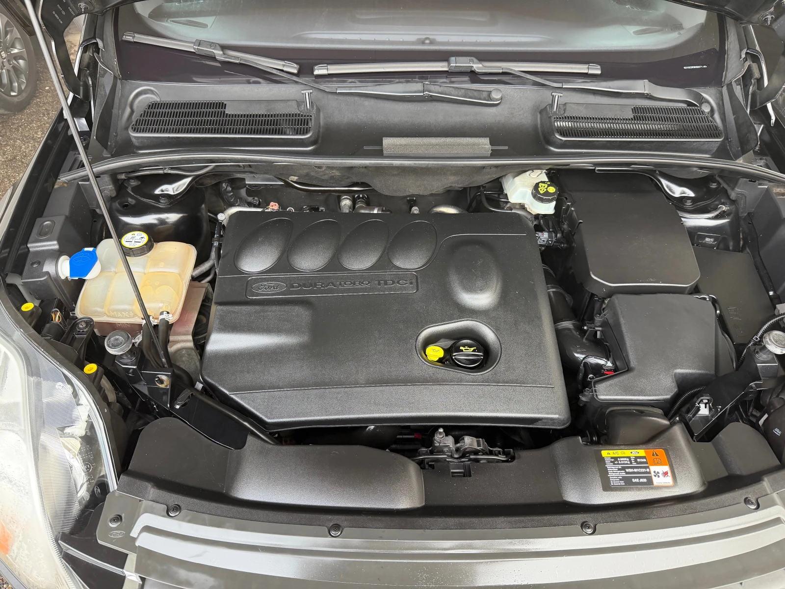 Ford Kuga 2.0TDCI* 4X4* TITANIUM | Mobile.bg � ����������� 14