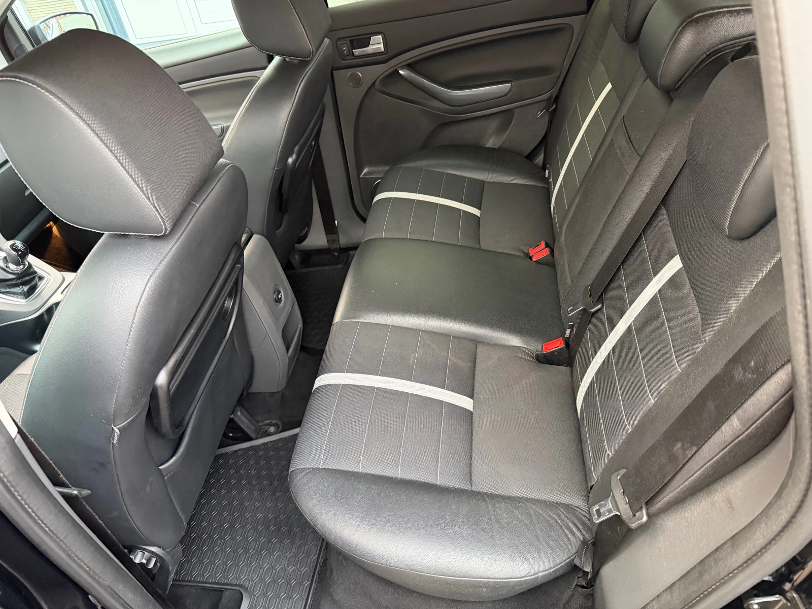 Ford Kuga 2.0TDCI* 4X4* TITANIUM | Mobile.bg � ����������� 11