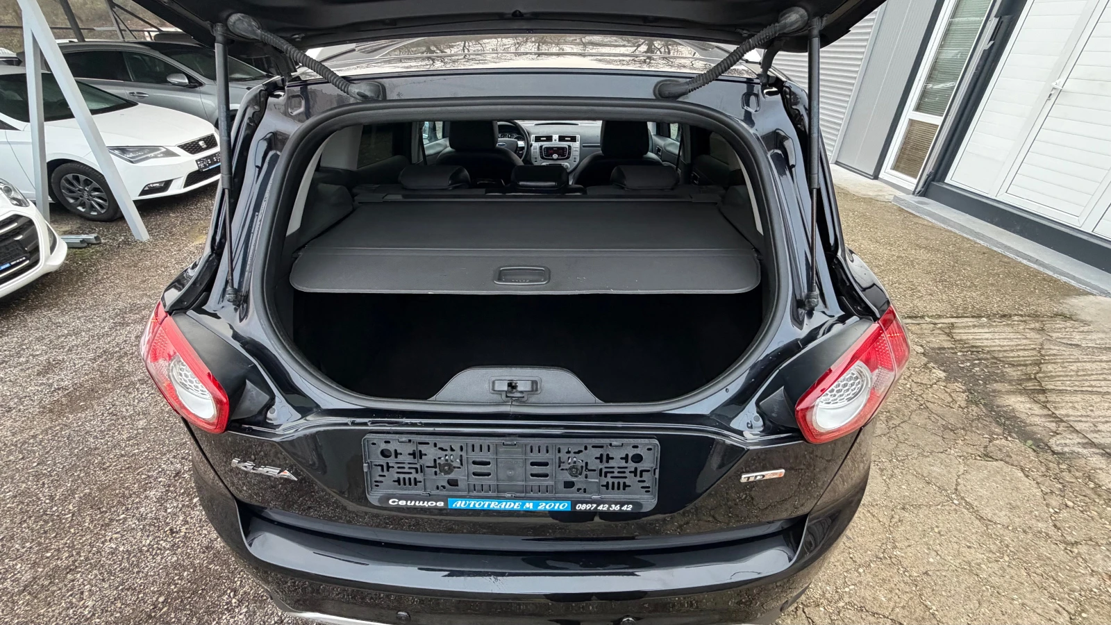 Ford Kuga 2.0TDCI* 4X4* TITANIUM - изображение 7