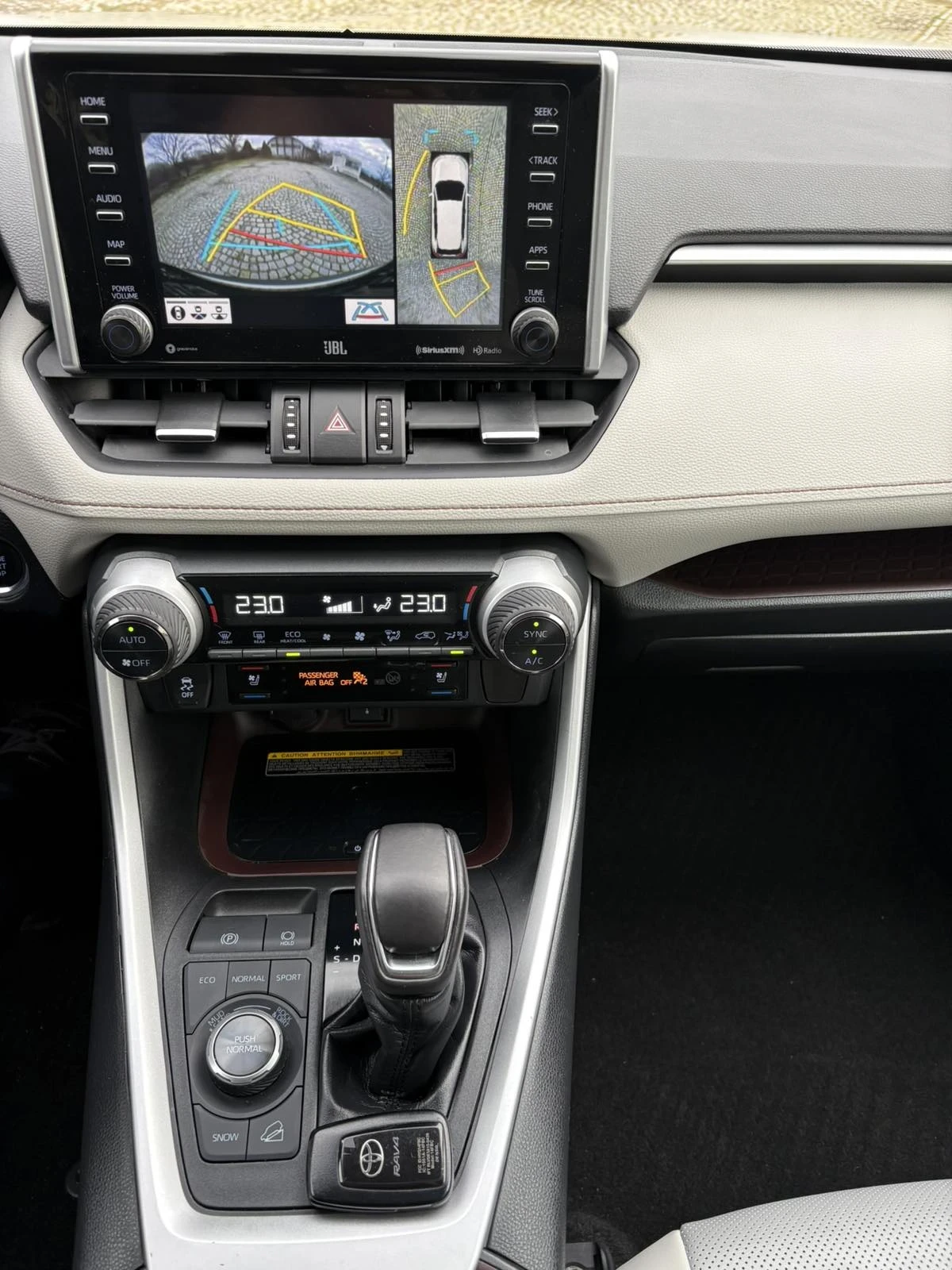 Toyota Rav4 2.5L AWD LIMITED EDITION  | Mobile.bg � ����������� 11
