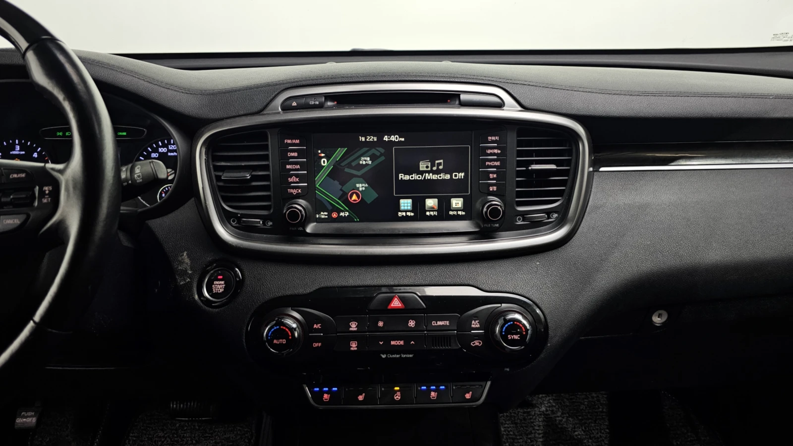 Kia Sorento 2.0 CRDI / ��������� / �������� ������� !!! | Mobile.bg � ����������� 11