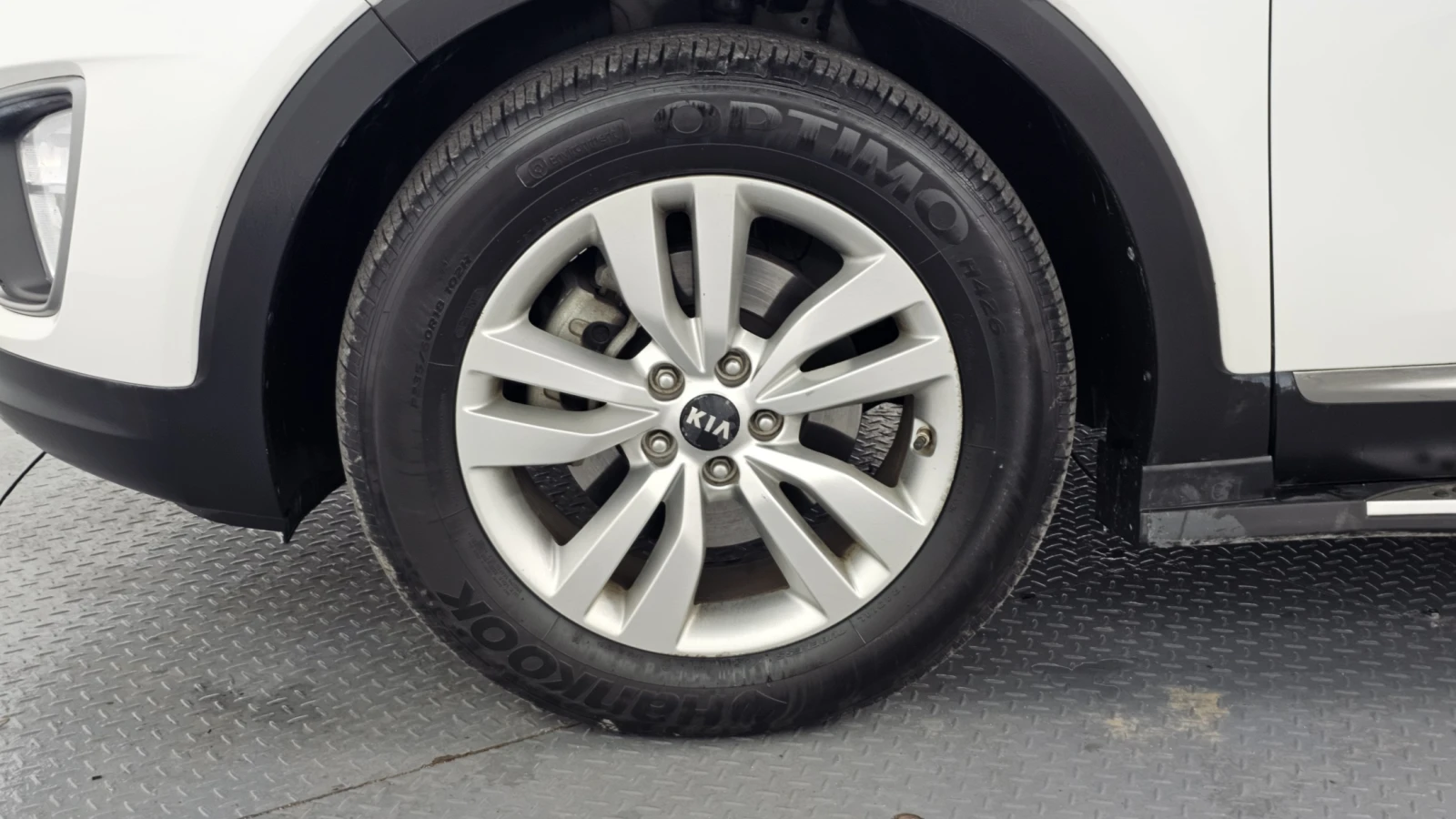 Kia Sorento 2.0 CRDI / ��������� / �������� ������� !!! | Mobile.bg � ����������� 17