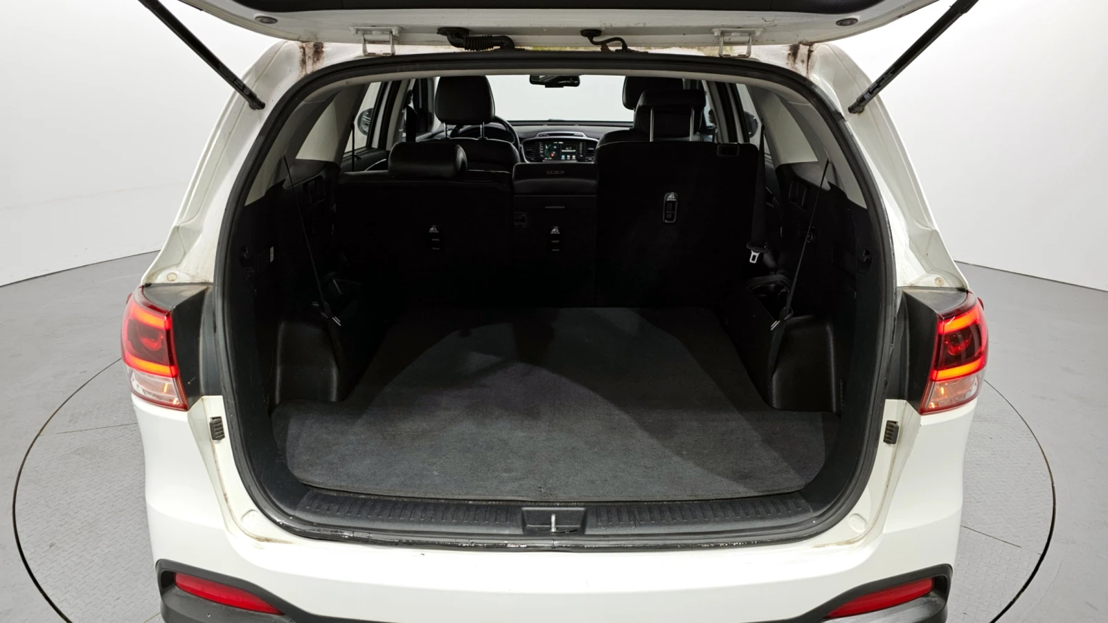 Kia Sorento 2.0 CRDI / ��������� / �������� ������� !!! | Mobile.bg � ����������� 16