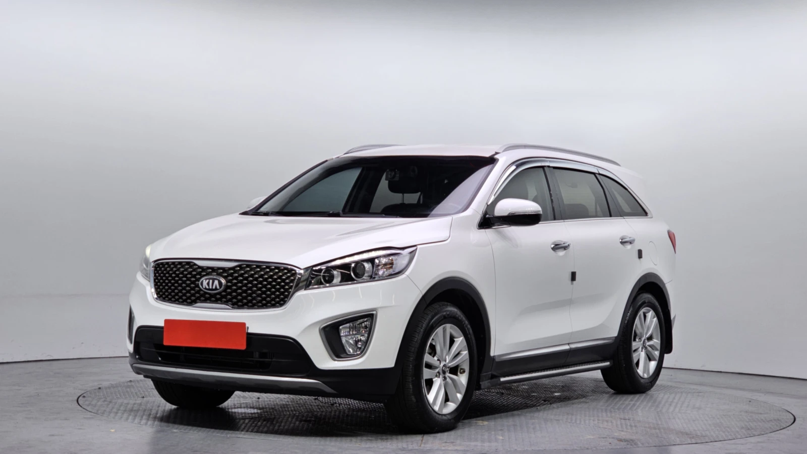 Kia Sorento 2.0 CRDI / ��������� / �������� ������� !!! | Mobile.bg � ����������� 1