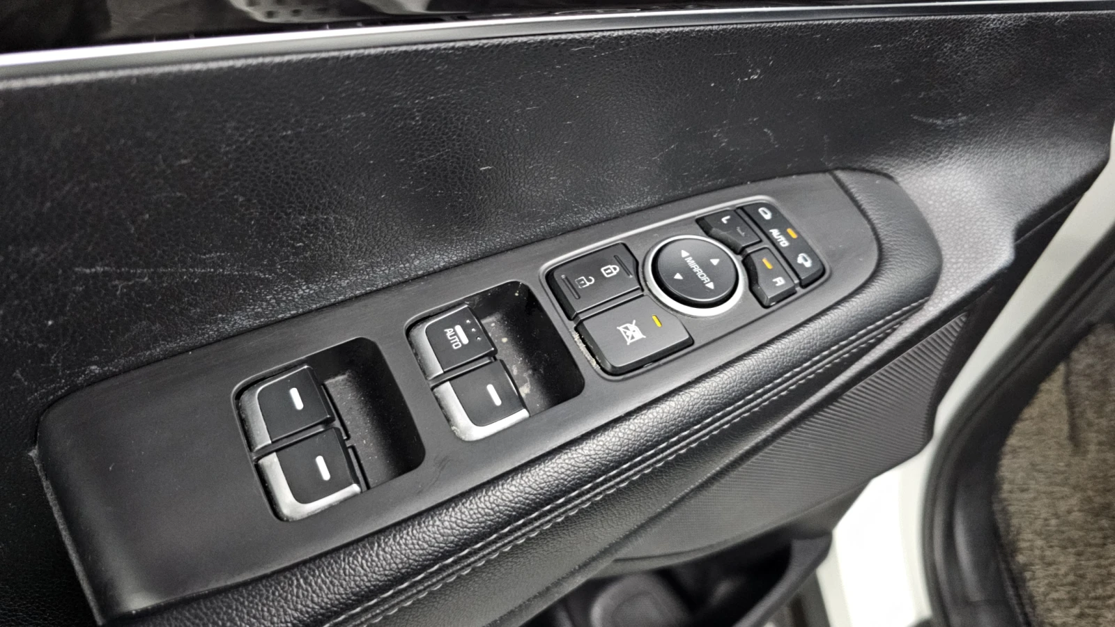 Kia Sorento 2.0 CRDI / ��������� / �������� ������� !!! | Mobile.bg � ����������� 14