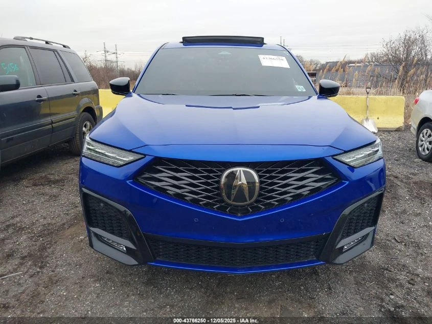 Acura Mdx 3.5L V-6 DI, VVT, 290HP All Wheel Drive - изображение 4