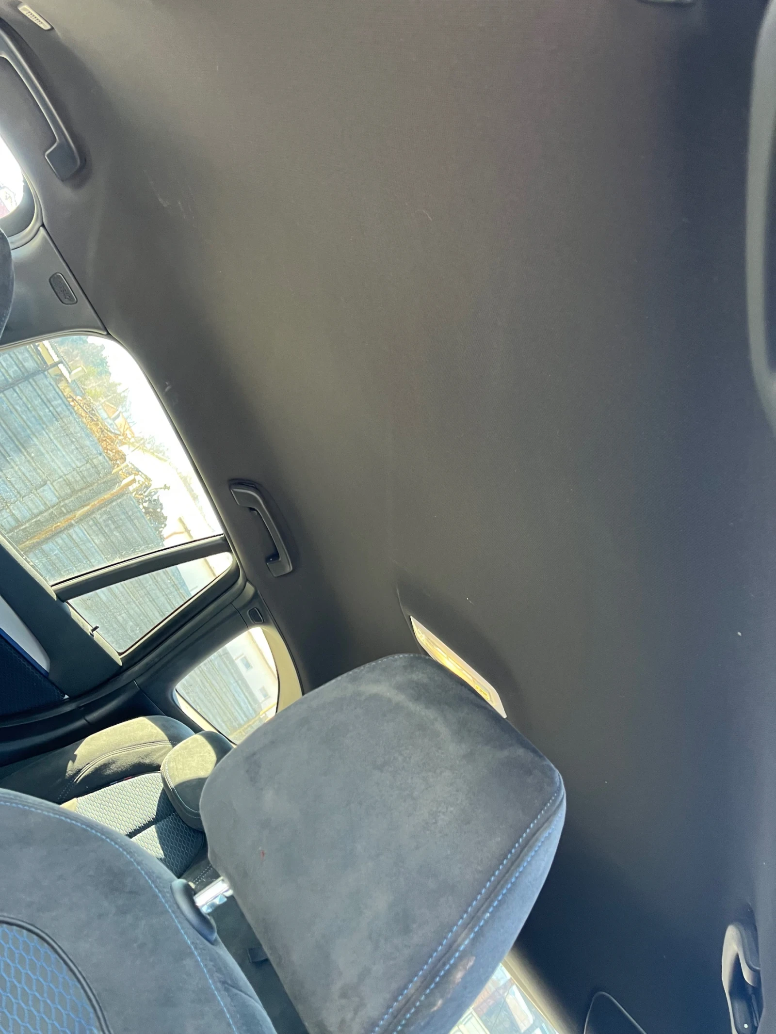 BMW X1 F48 1.8d 150hp фейслифт НА ЧАСТИ - изображение 9