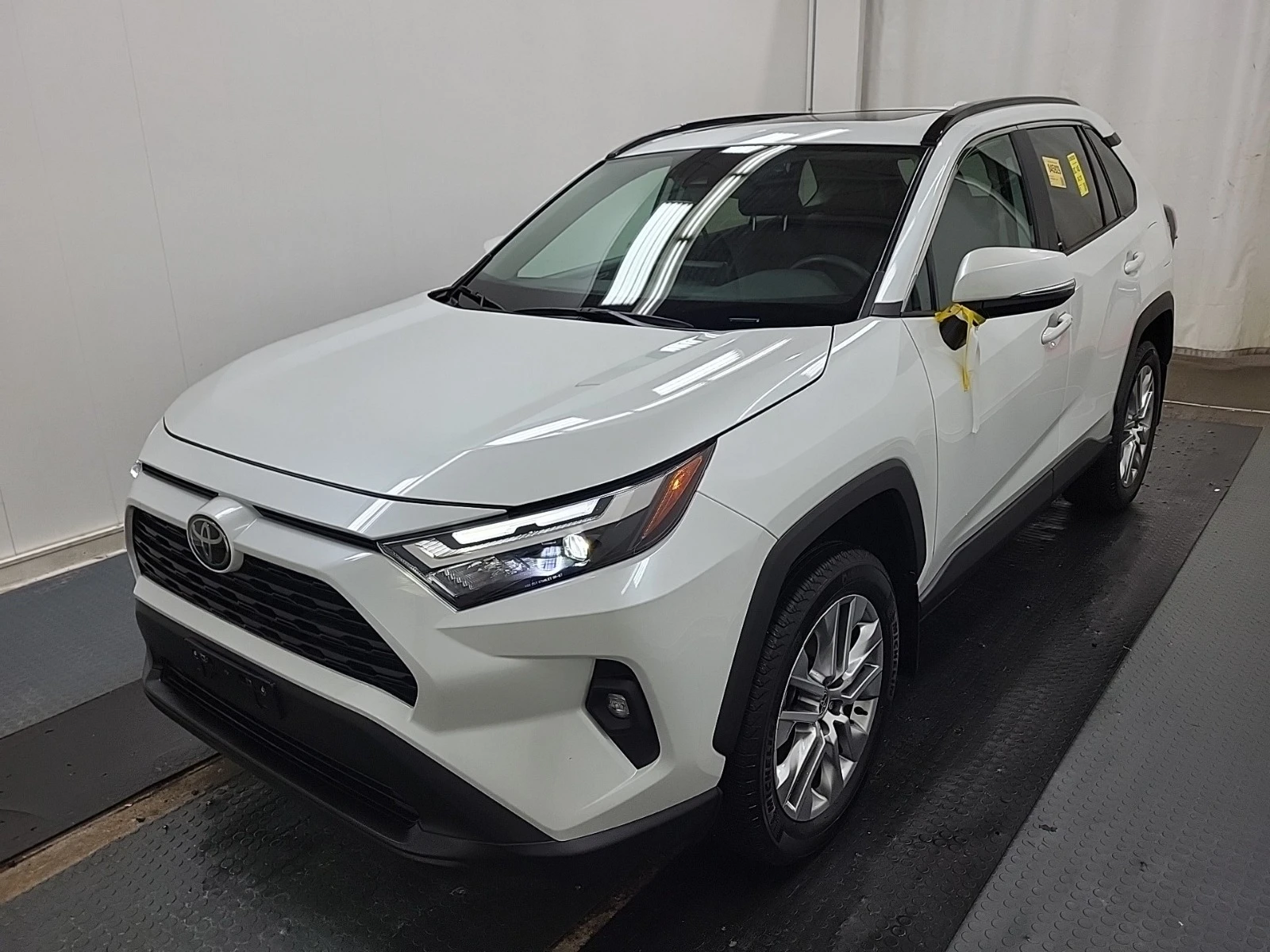 Toyota Rav4 * XLE* A���������* ����� �������� �������*  | Mobile.bg � ����������� 2