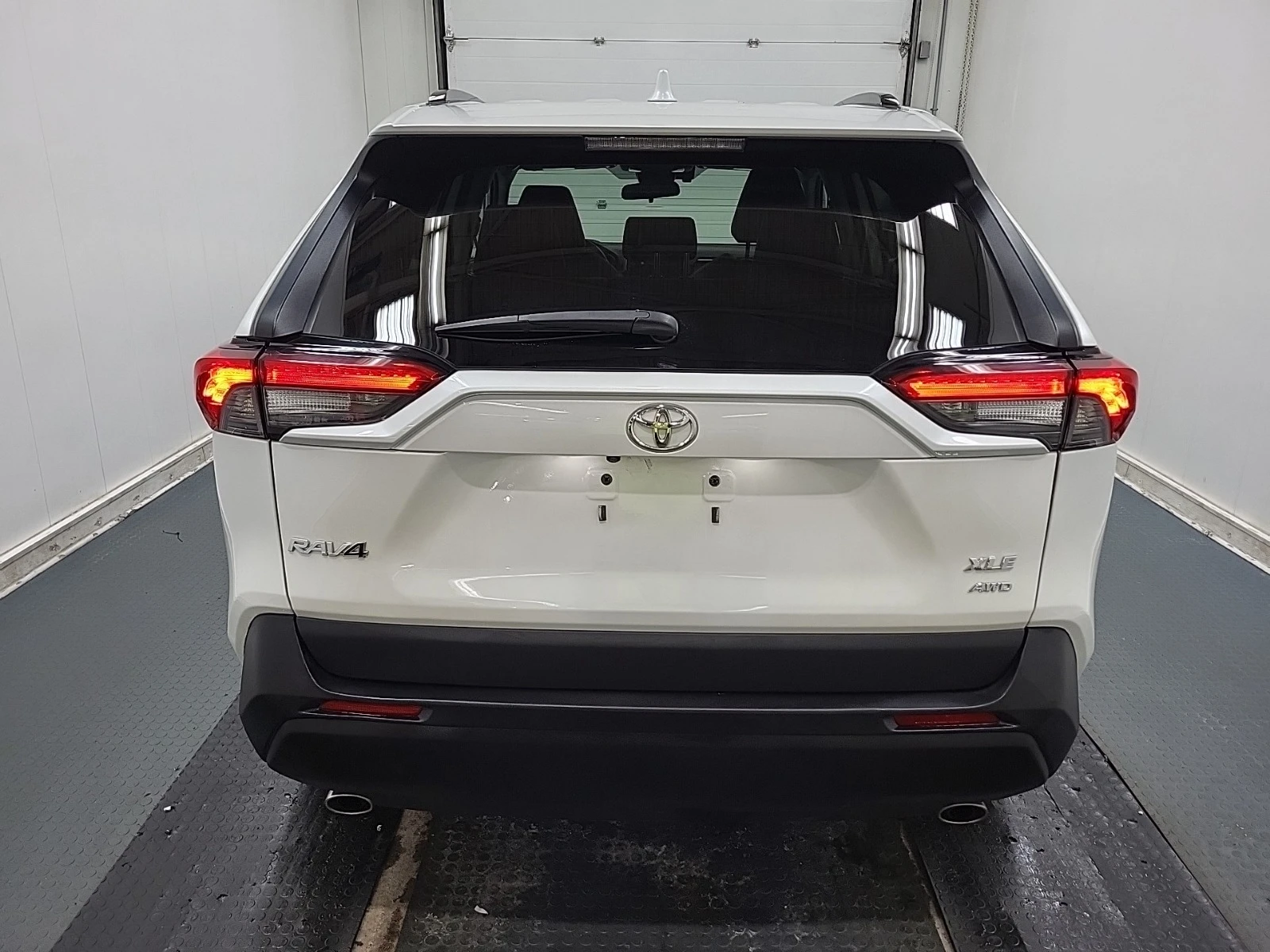 Toyota Rav4 * XLE* A���������* ����� �������� �������*  | Mobile.bg � ����������� 6