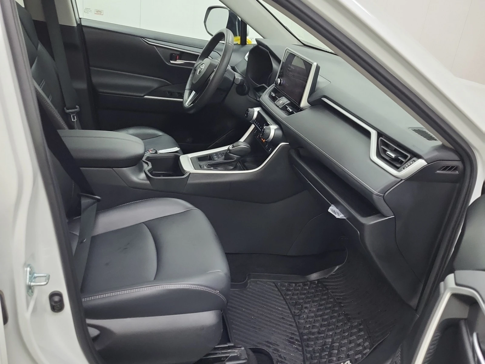 Toyota Rav4 * XLE* A���������* ����� �������� �������*  | Mobile.bg � ����������� 11