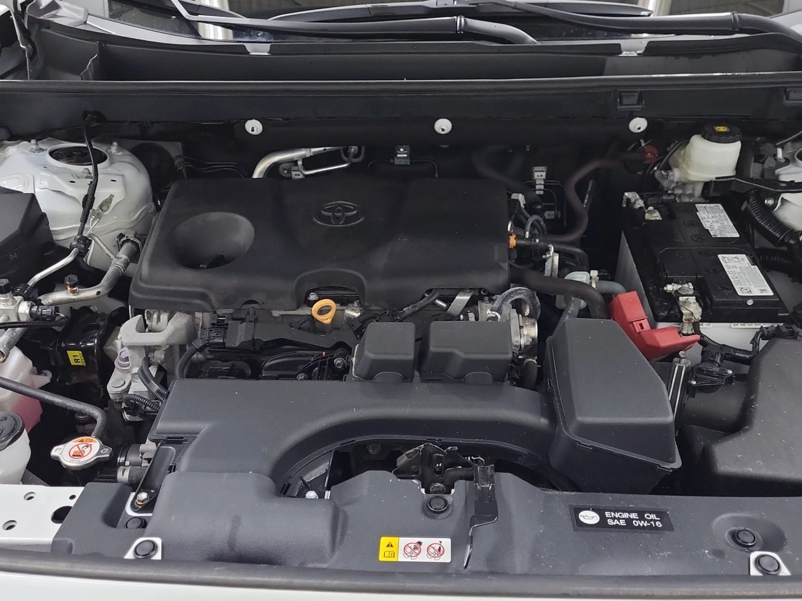 Toyota Rav4 * XLE* A���������* ����� �������� �������*  | Mobile.bg � ����������� 17