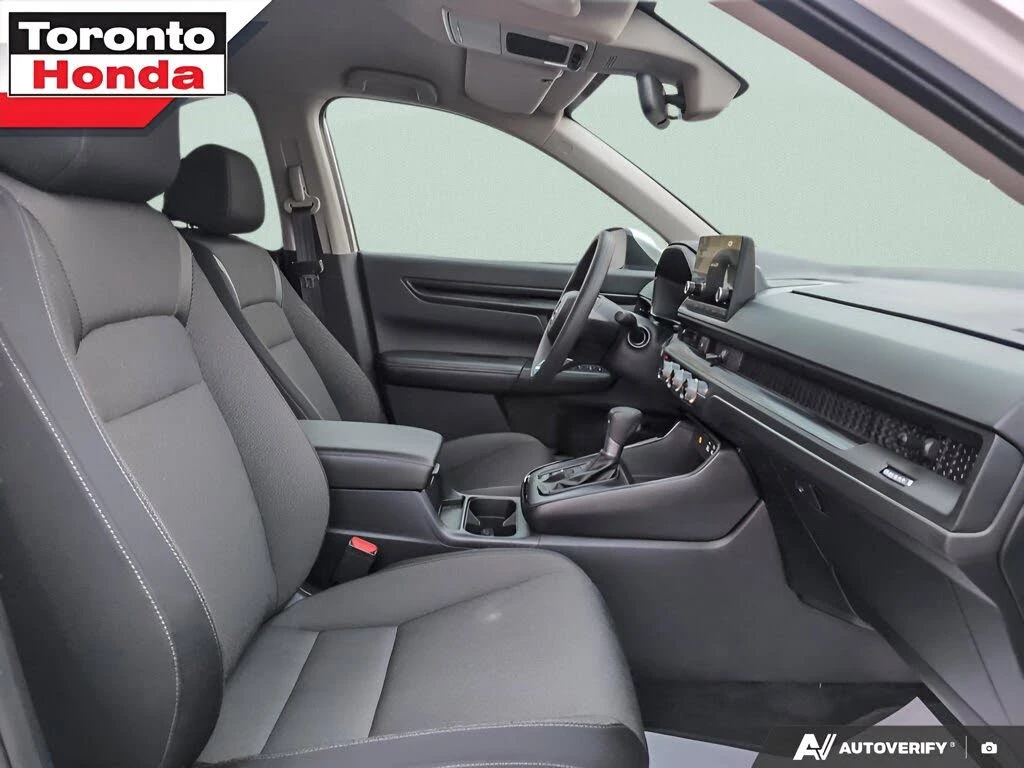 Honda Cr-v 1.5L 190 hp AWD, снимка 13 - Автомобили и джипове - 53782011