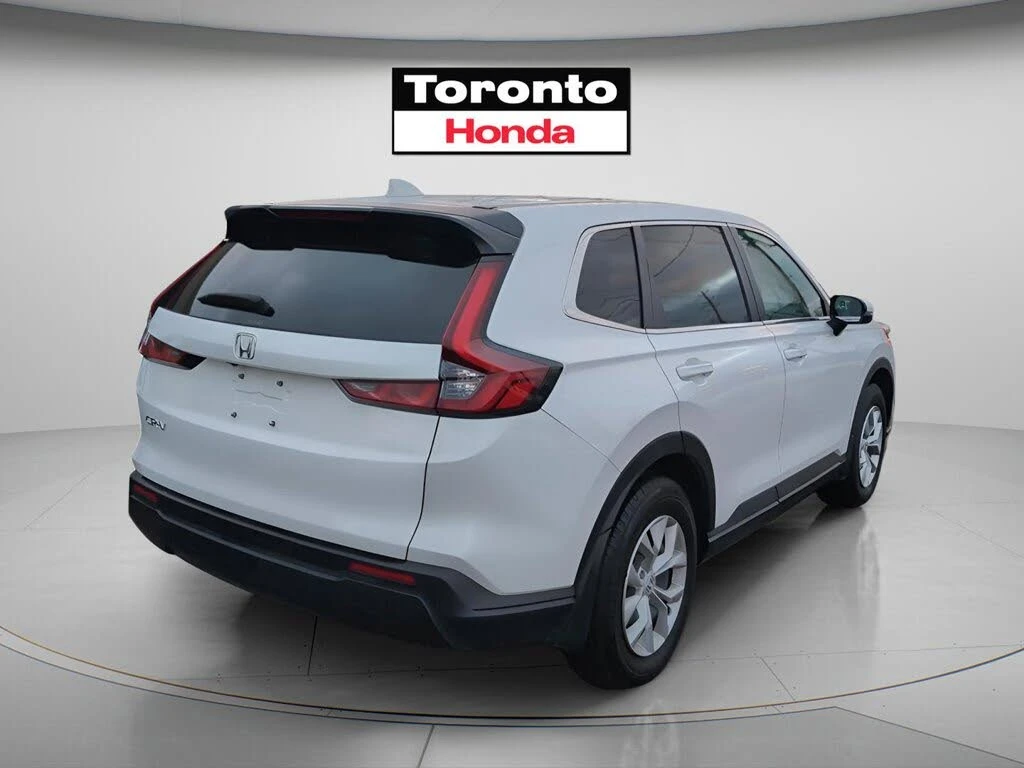 Honda Cr-v 1.5L 190 hp AWD - изображение 6