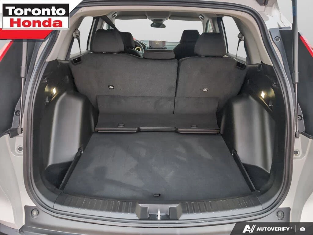 Honda Cr-v 1.5L 190 hp AWD, снимка 15 - Автомобили и джипове - 53782011