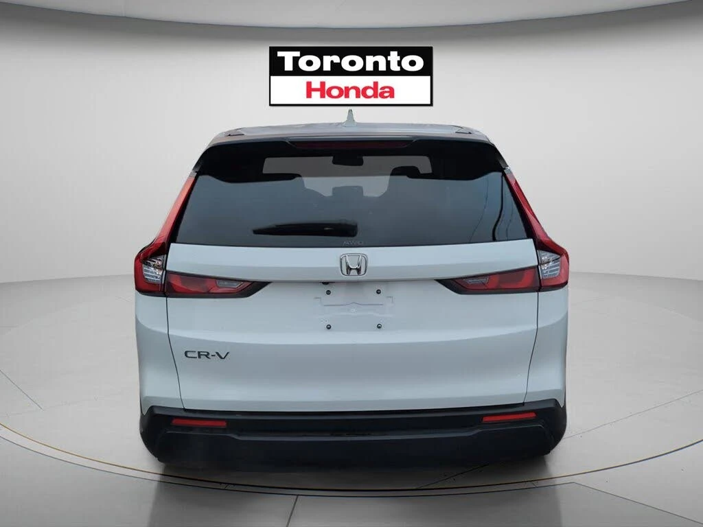 Honda Cr-v 1.5L 190 hp AWD - изображение 8