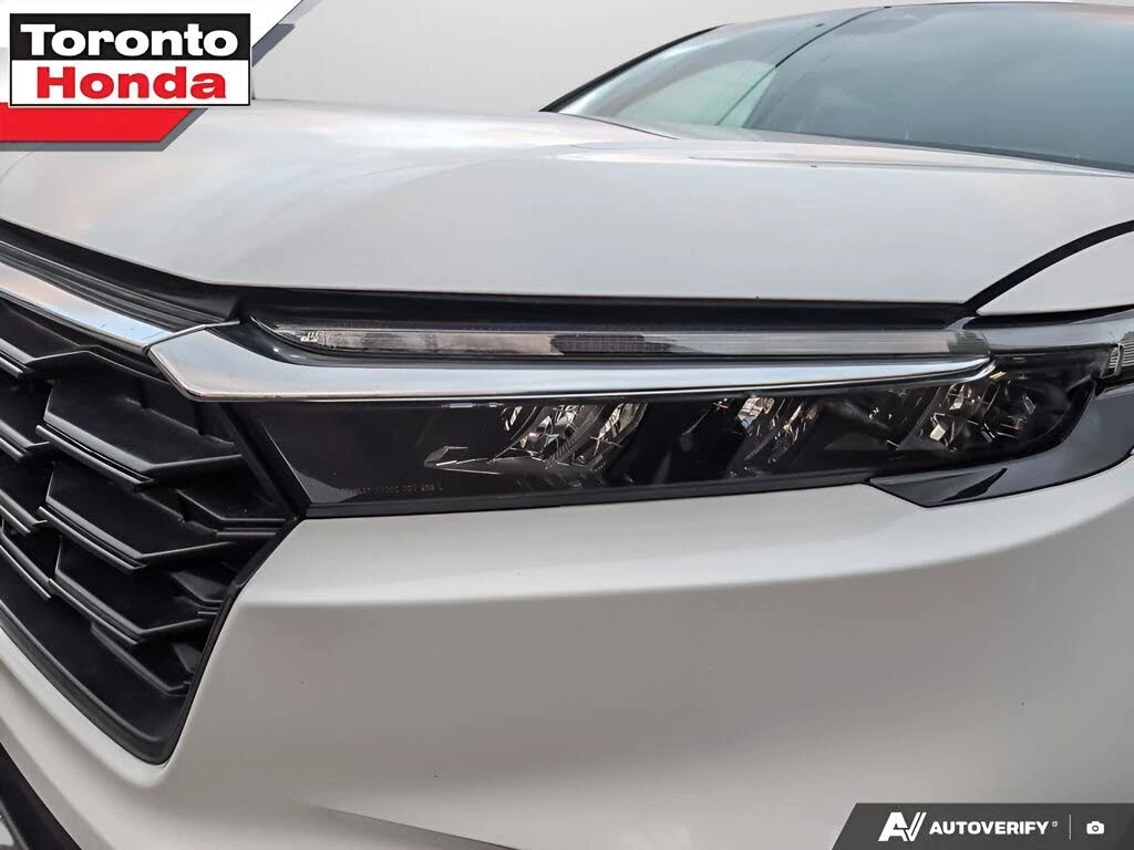 Honda Cr-v 1.5L 190 hp AWD - изображение 2