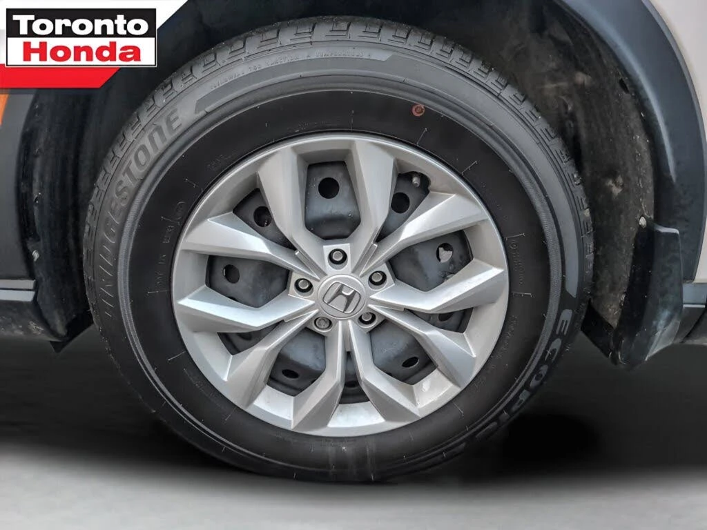 Honda Cr-v 1.5L 190 hp AWD, снимка 17 - Автомобили и джипове - 53782011