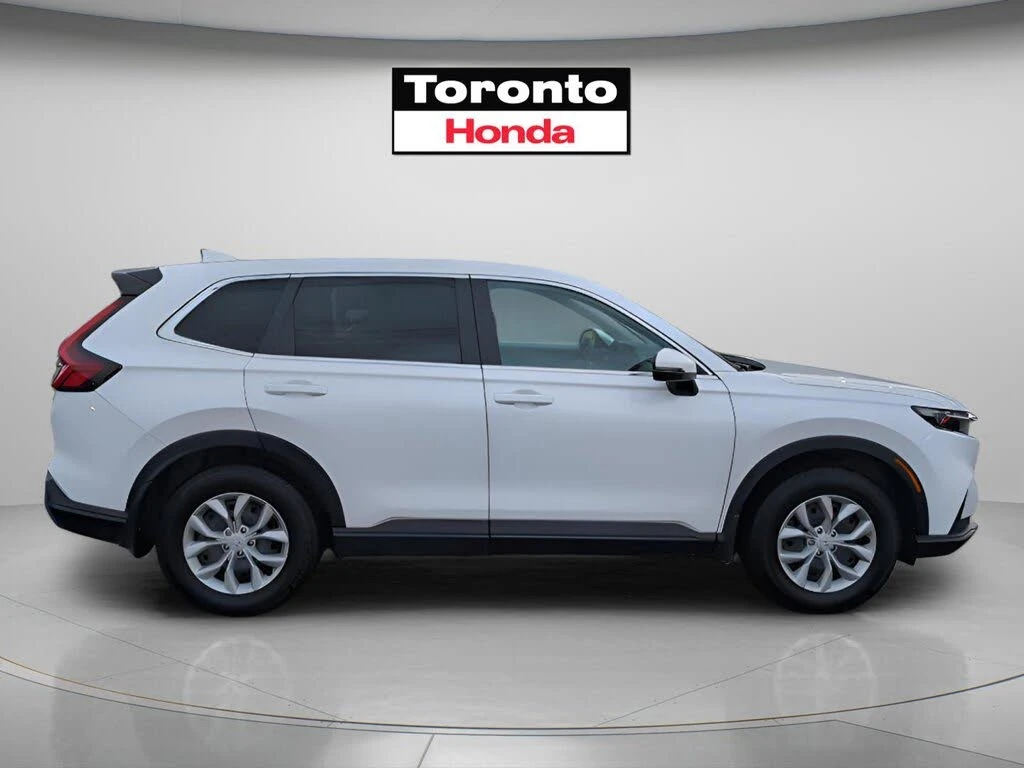 Honda Cr-v 1.5L 190 hp AWD - изображение 5