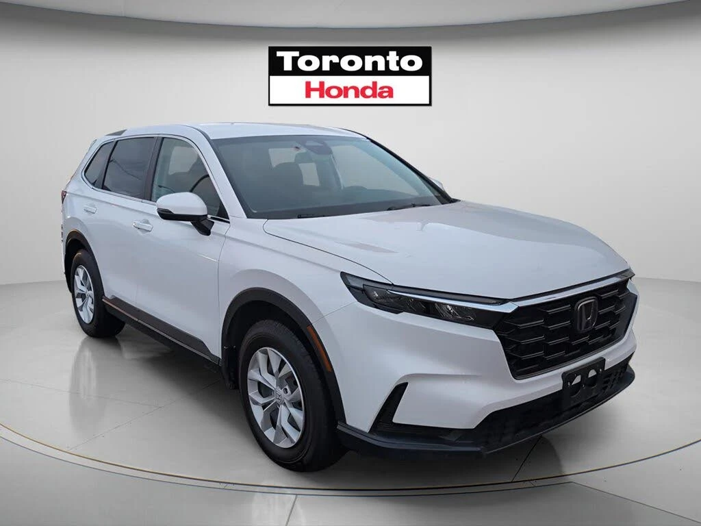 Honda Cr-v 1.5L 190 hp AWD - изображение 4