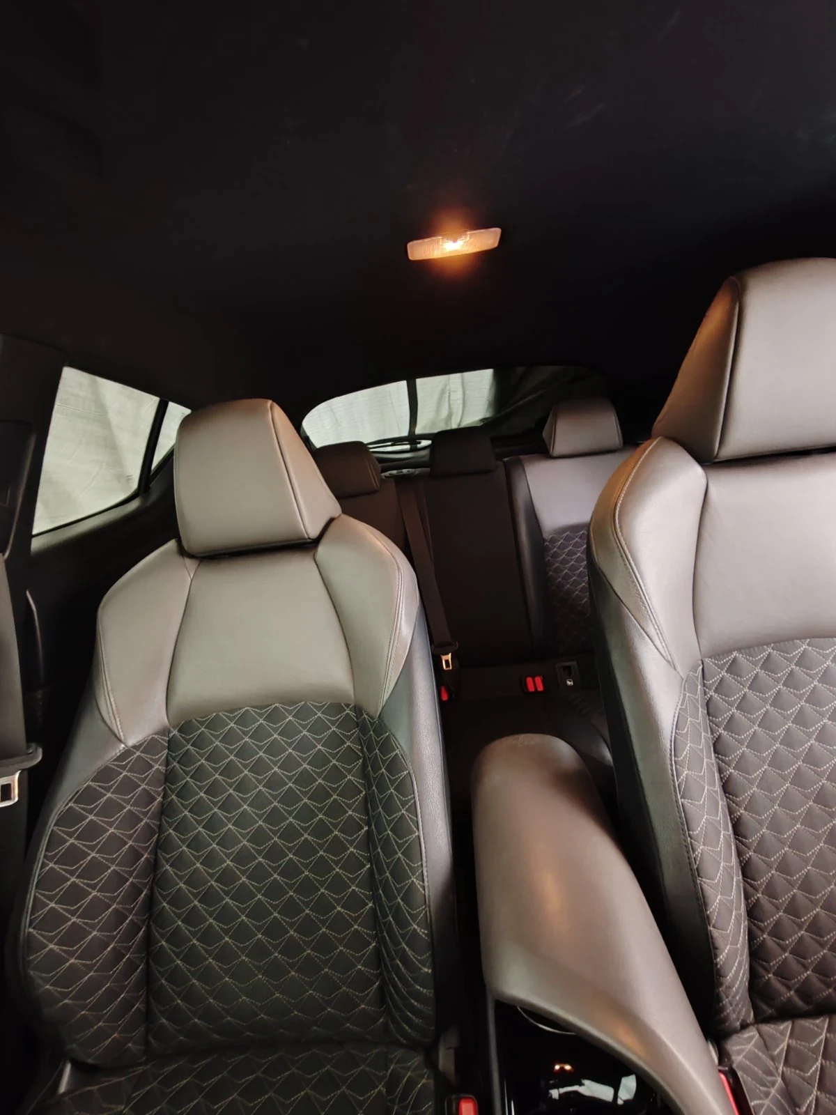 Toyota C-HR JBL C-Style, снимка 7 - Автомобили и джипове - 53906613