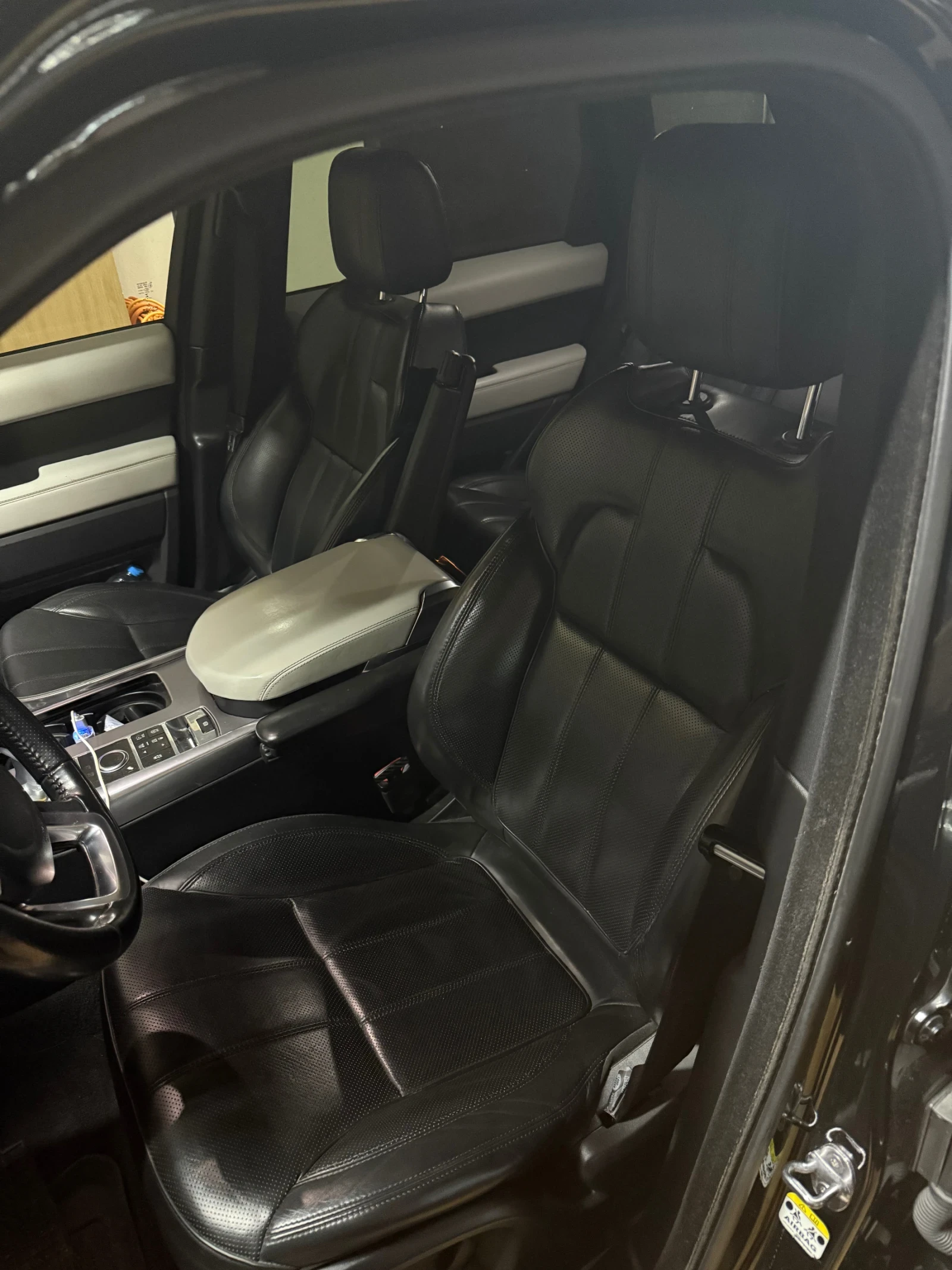 Land Rover Range Rover Sport 3.0 HSE SDV6, снимка 7 - Автомобили и джипове - 54128003