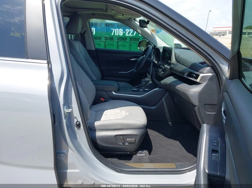 Toyota Highlander 2.5l Hybrid Xle Bronze | Mobile.bg � ����������� 5