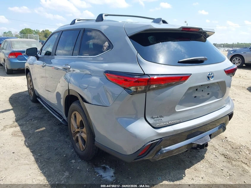 Toyota Highlander 2.5l Hybrid Xle Bronze | Mobile.bg � ����������� 6