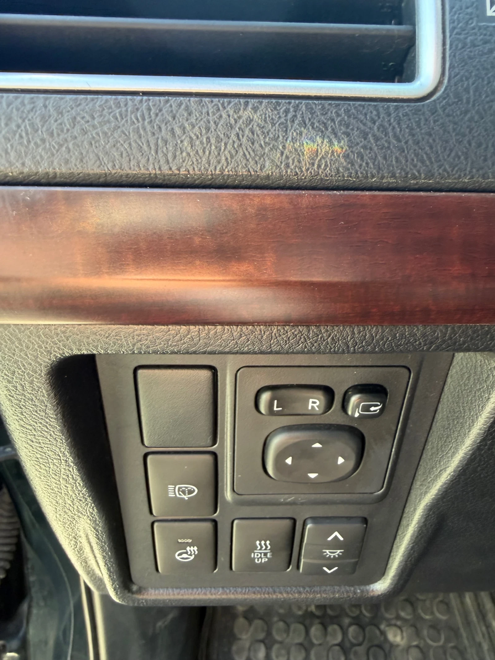 Toyota Land cruiser, снимка 9 - Автомобили и джипове - 54328662