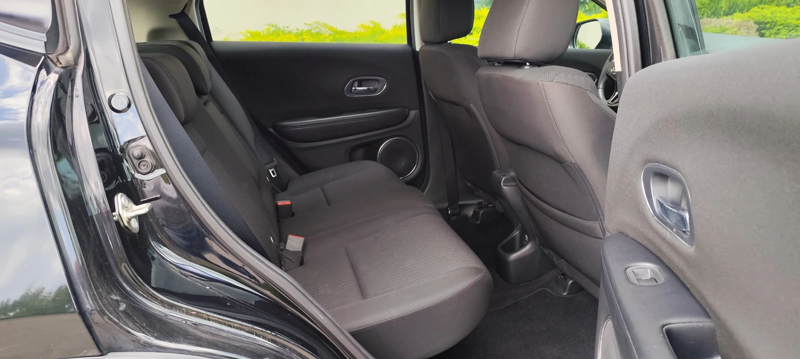 Honda Hr-v 1, 6 I-DTEC, , , НАВИ, КАМЕРА, снимка 10 - Автомобили и джипове - 54725673
