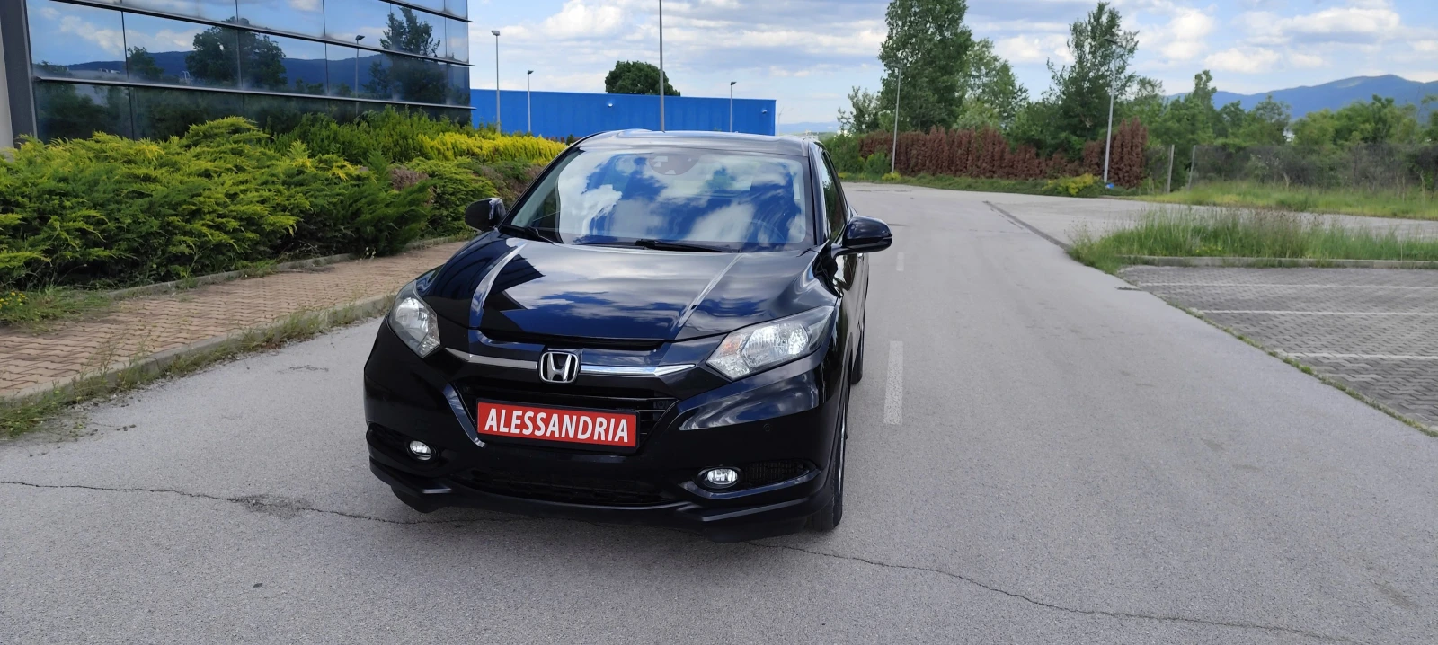 Honda Hr-v 1, 6 I-DTEC, , , НАВИ, КАМЕРА, снимка 5 - Автомобили и джипове - 54725673