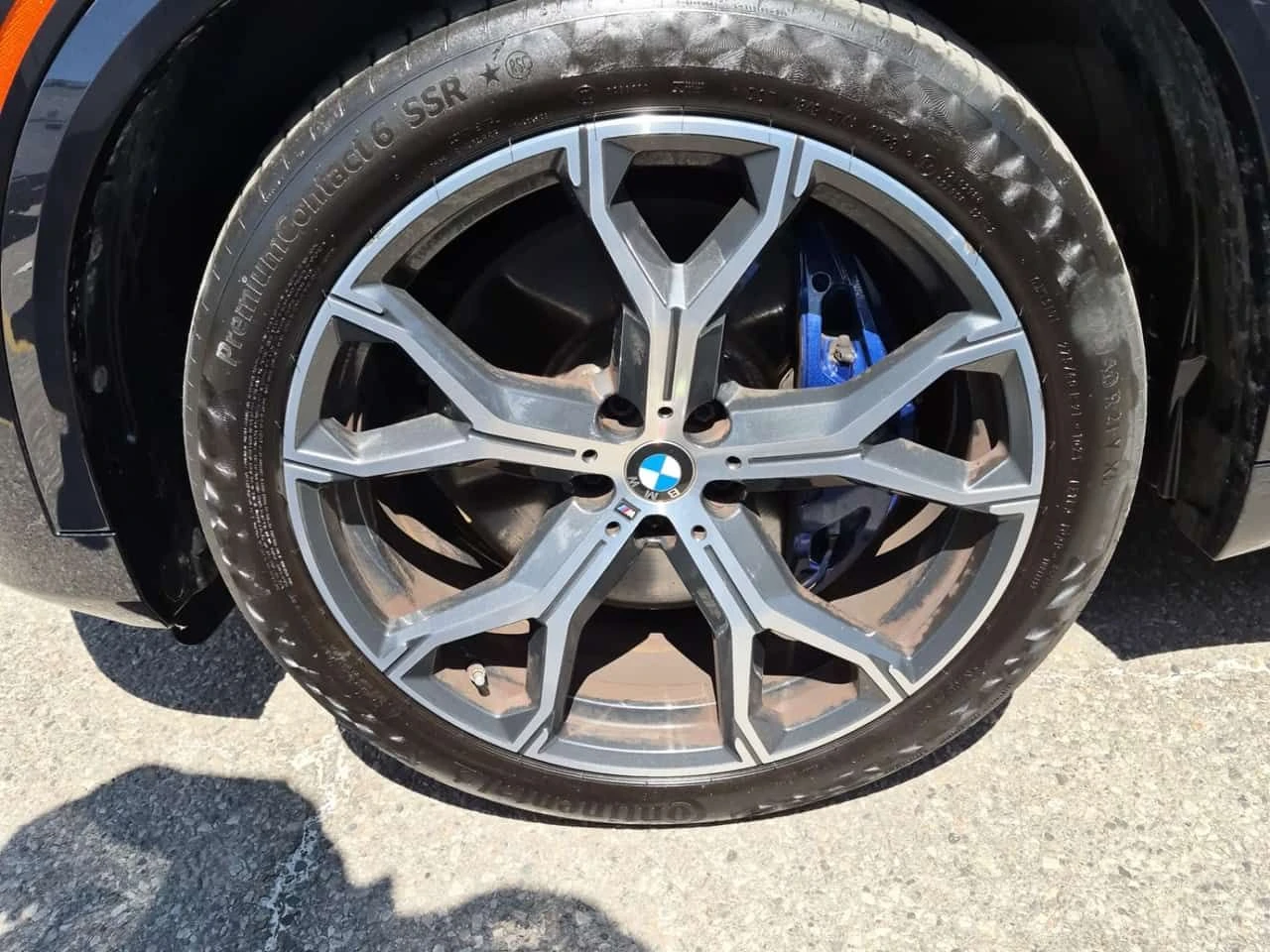 BMW X5 XDRIVE40I* DISTRONIC* ОБДУХВАНЕ* ЛАЗЕР* SKY LOUNGE, снимка 6 - Автомобили и джипове - 54755718