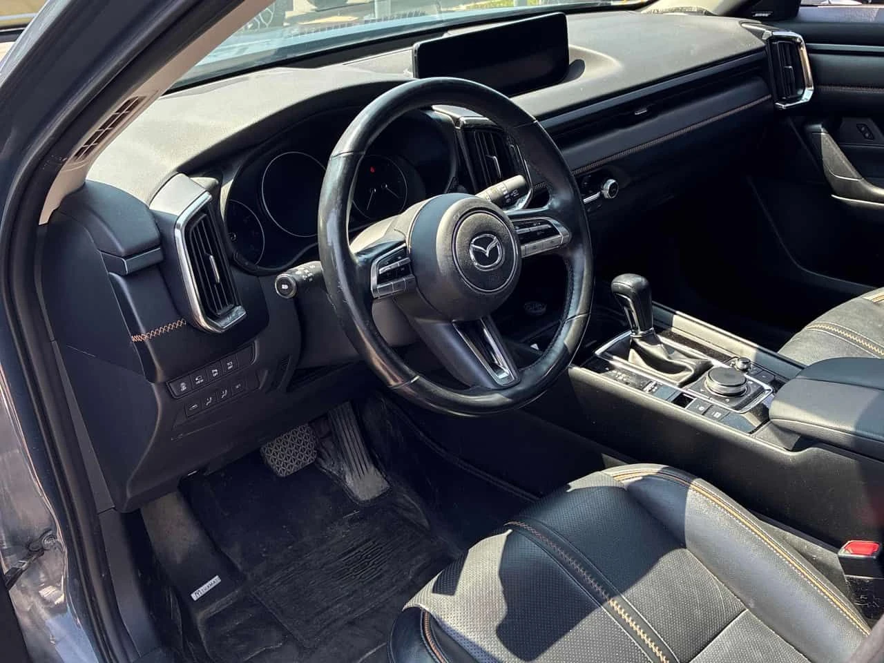 Mazda CX-50 * GT * CARFAX * ����� �� ����������� | Mobile.bg � ����������� 5