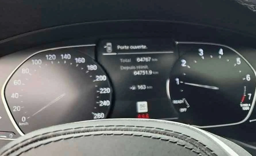 BMW X4 * xDrive30i * CARFAX * ЦЕНА ДО БГ, снимка 8 - Автомобили и джипове - 55226342