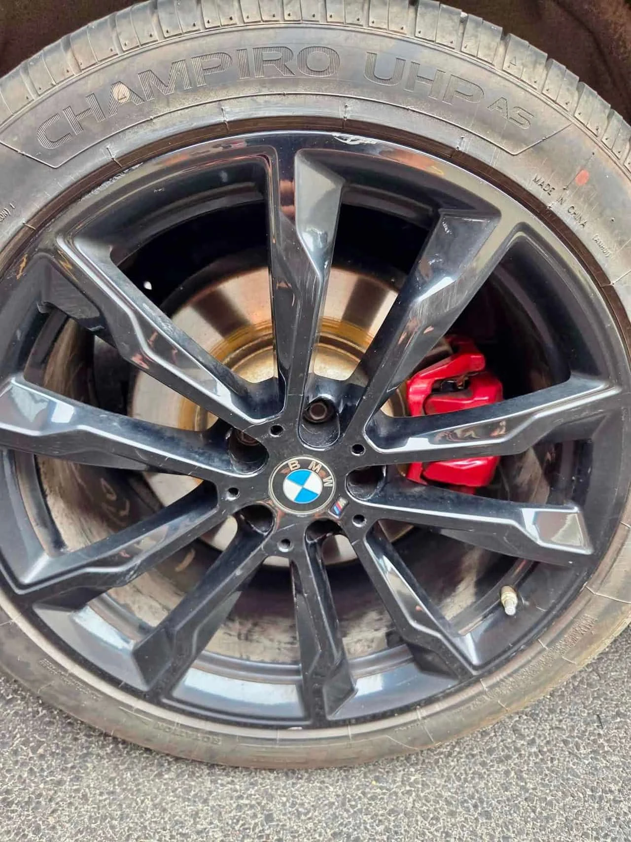 BMW X4 * xDrive30i * CARFAX * ЦЕНА ДО БГ, снимка 14 - Автомобили и джипове - 55226342