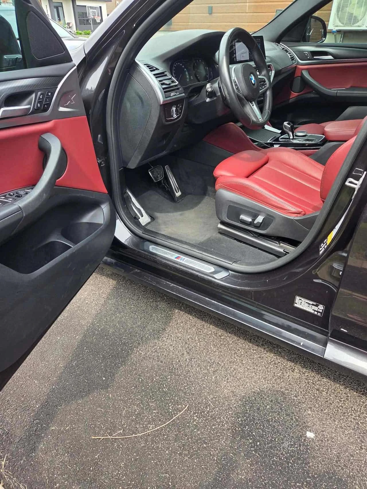 BMW X4 * xDrive30i * CARFAX * ЦЕНА ДО БГ, снимка 7 - Автомобили и джипове - 55226342