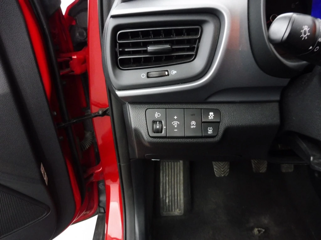 Kia Stonic 1.2 | Mobile.bg � ����������� 8