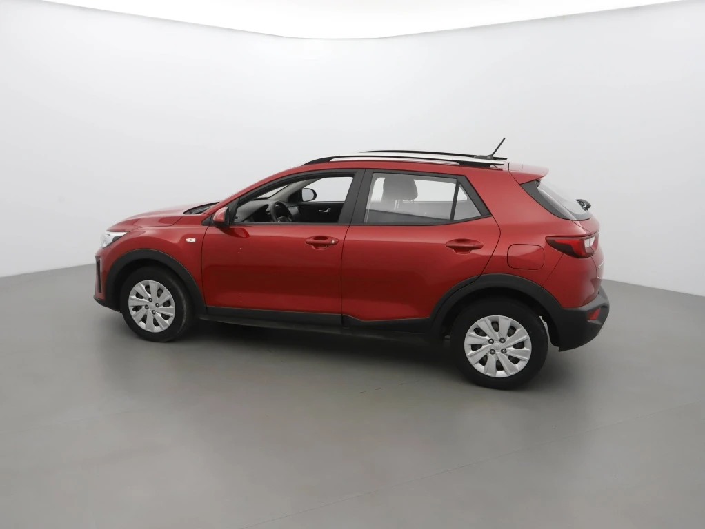 Kia Stonic 1.2 | Mobile.bg � ����������� 5