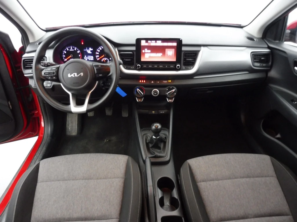 Kia Stonic 1.2 | Mobile.bg � ����������� 13