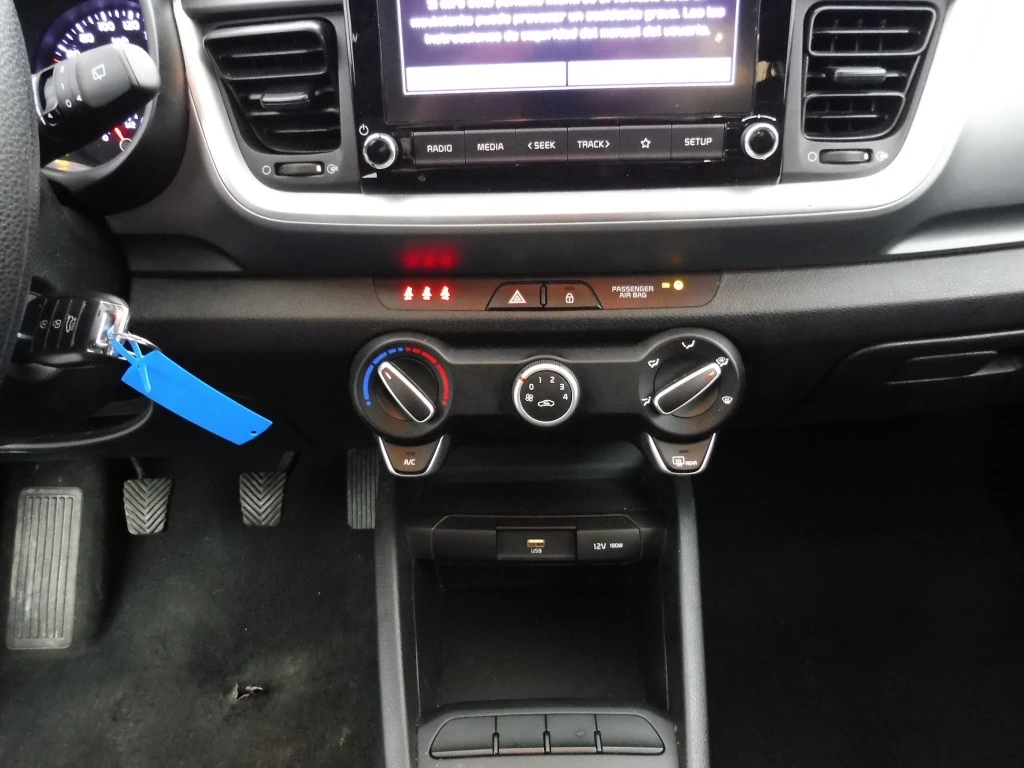 Kia Stonic 1.2 | Mobile.bg � ����������� 9