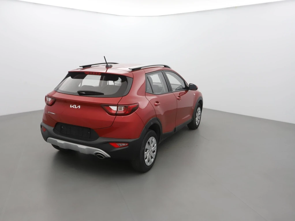 Kia Stonic 1.2 | Mobile.bg � ����������� 2