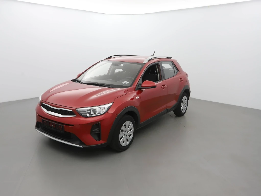 Kia Stonic 1.2