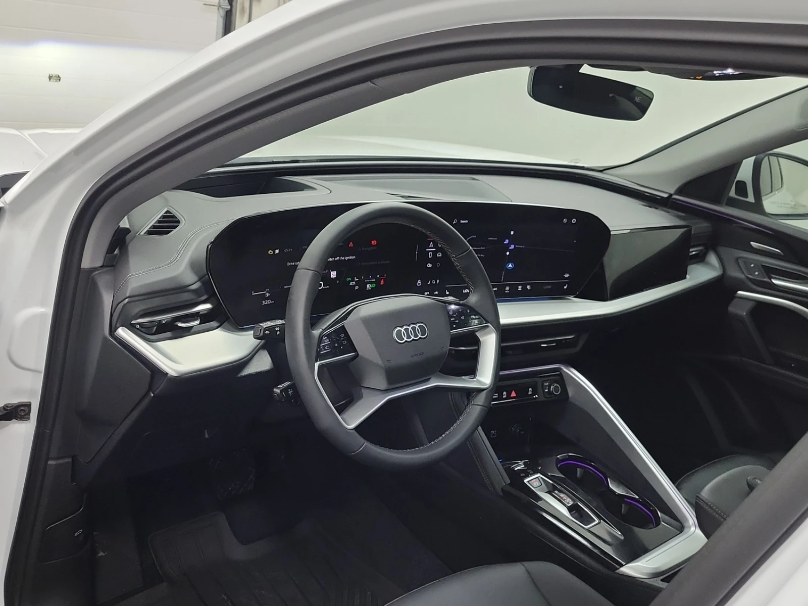 Audi Q5 QUATTRO * НОВА * ПАНОРАМА * HEAD UP * 2 КЛЮЧА * , снимка 8 - Автомобили и джипове - 55467850
