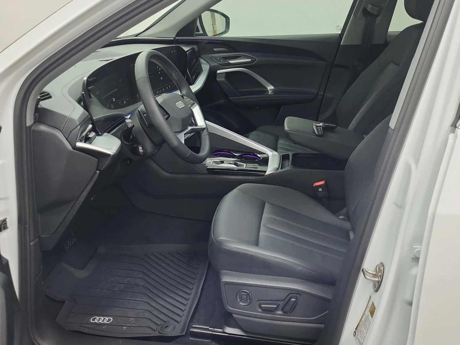 Audi Q5 QUATTRO * НОВА * ПАНОРАМА * HEAD UP * 2 КЛЮЧА * , снимка 7 - Автомобили и джипове - 55467850