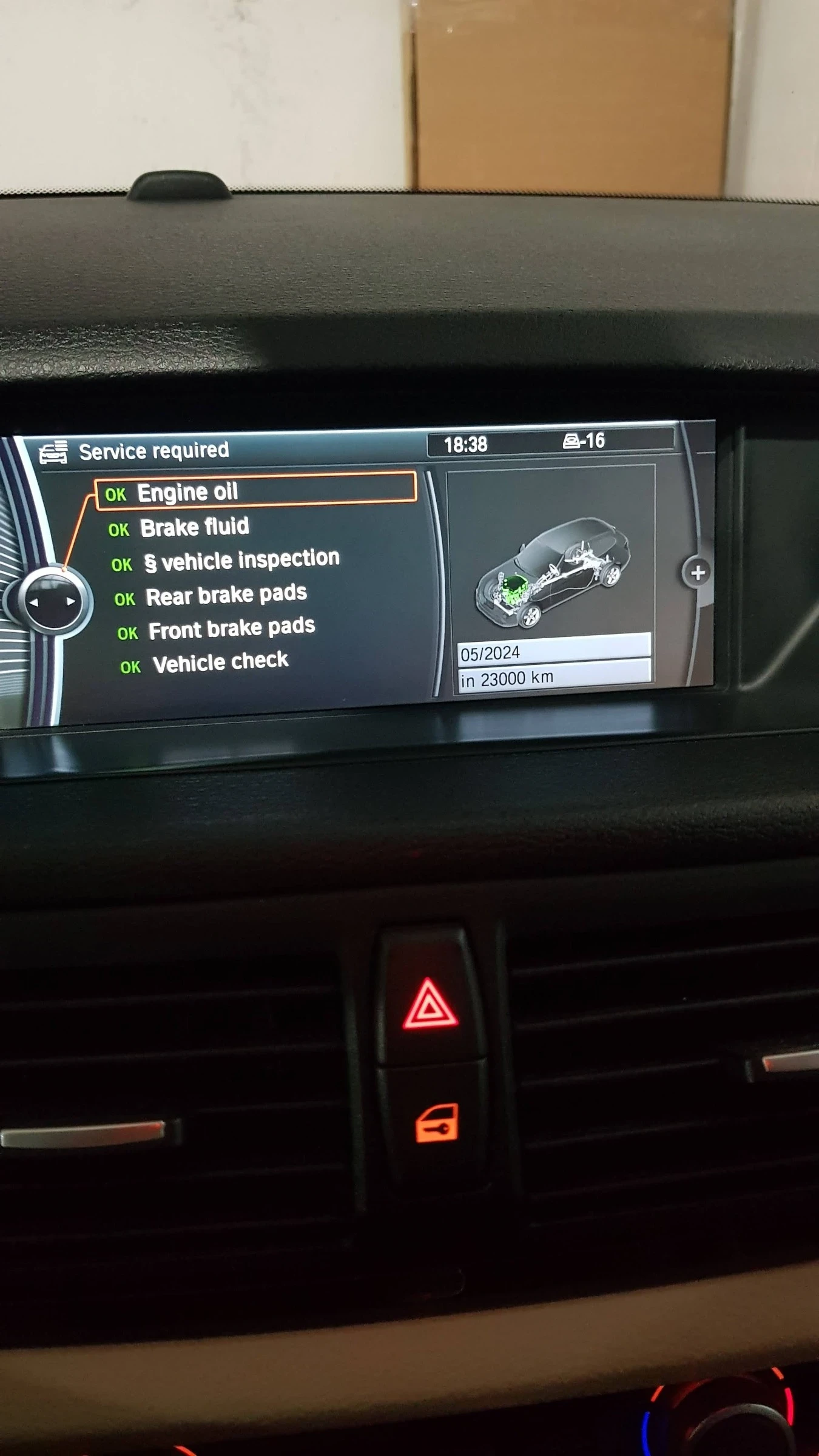 BMW X1 2.0Disel 177кс. 4х4 АТ , снимка 11 - Автомобили и джипове - 55665483